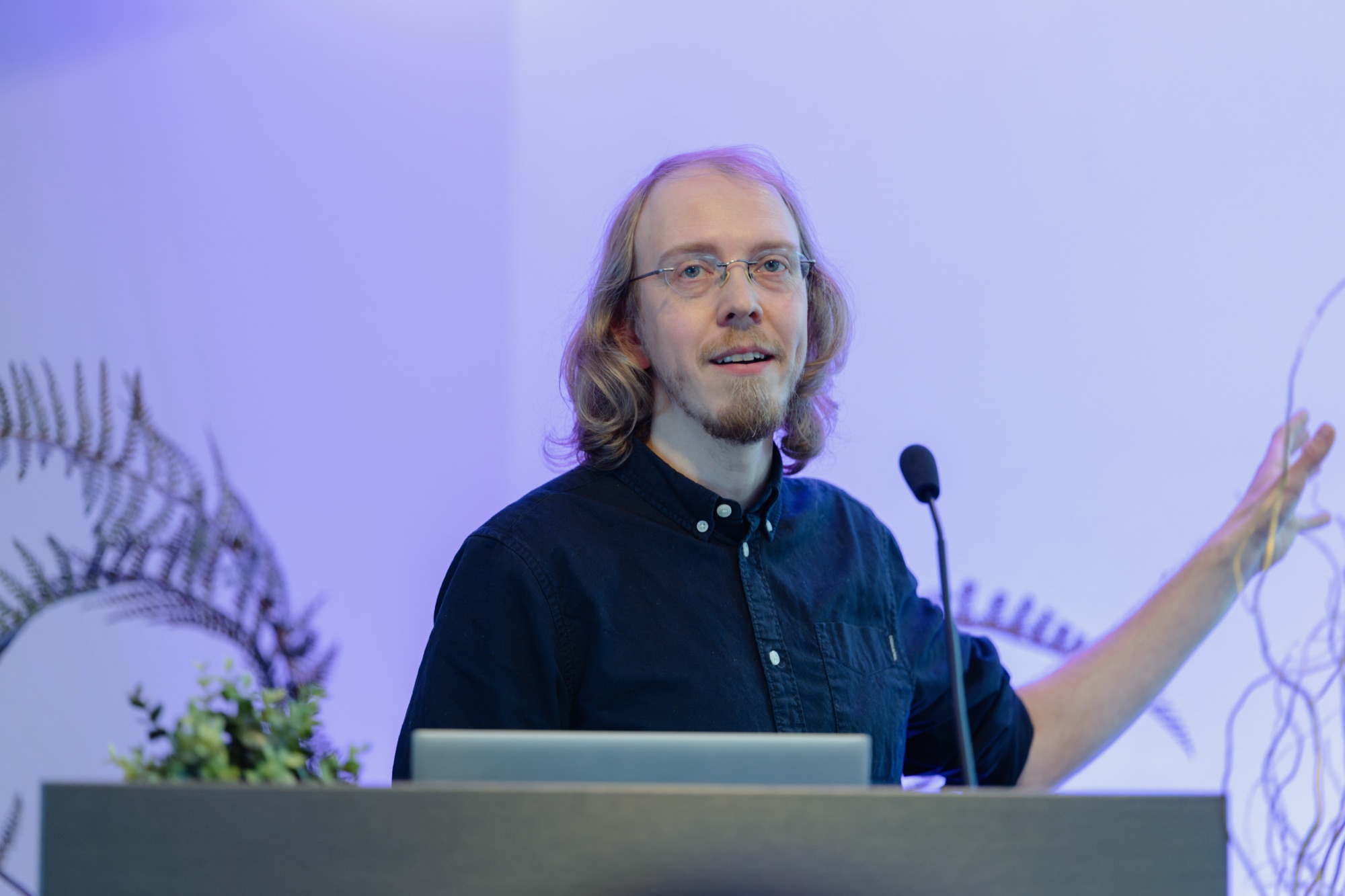 11th International XR-Metaverse Conference — photo 153
